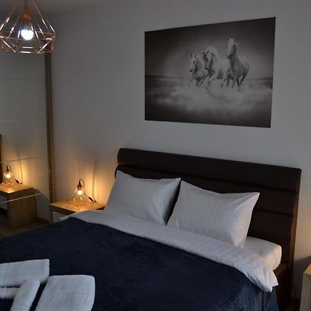 Marimonti Apartment Brassó Kültér fotó
