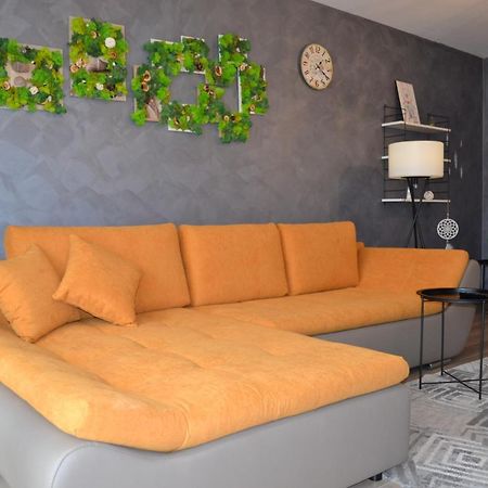 Marimonti Apartment Brassó Kültér fotó