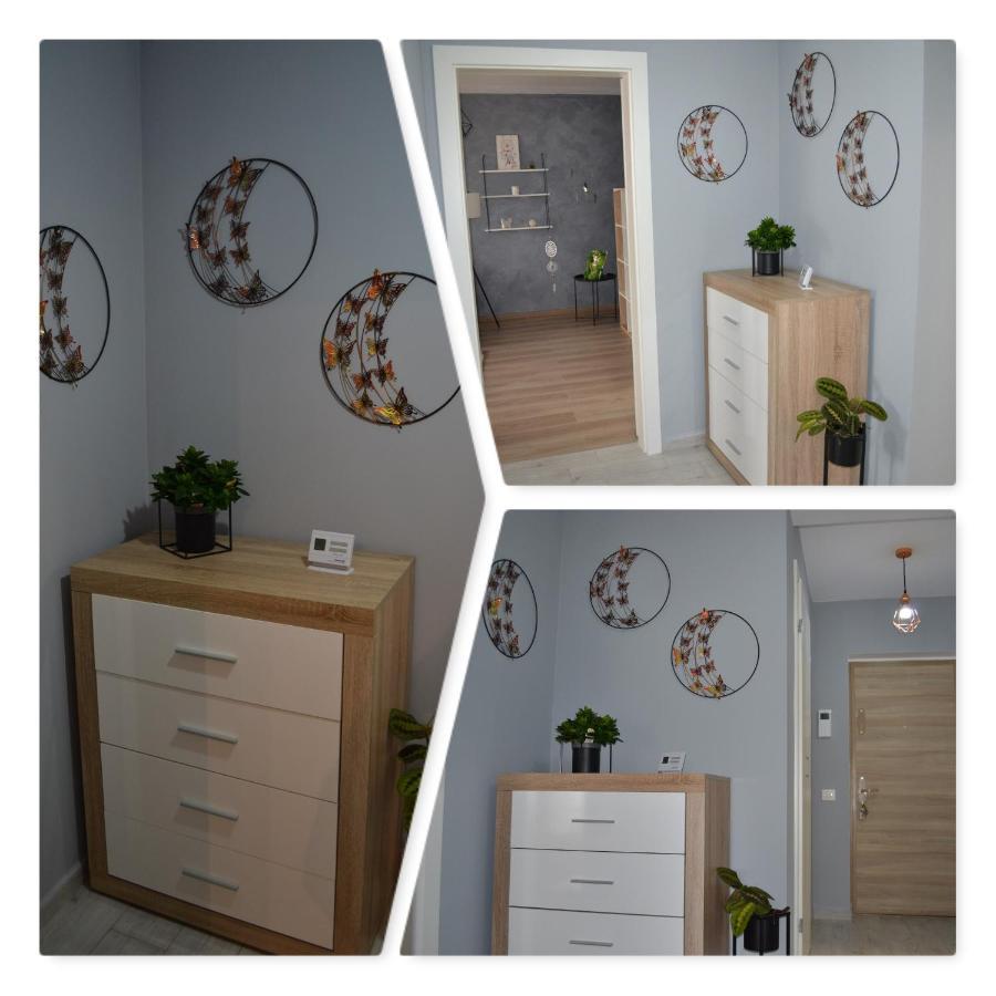 Marimonti Apartment Brassó Kültér fotó