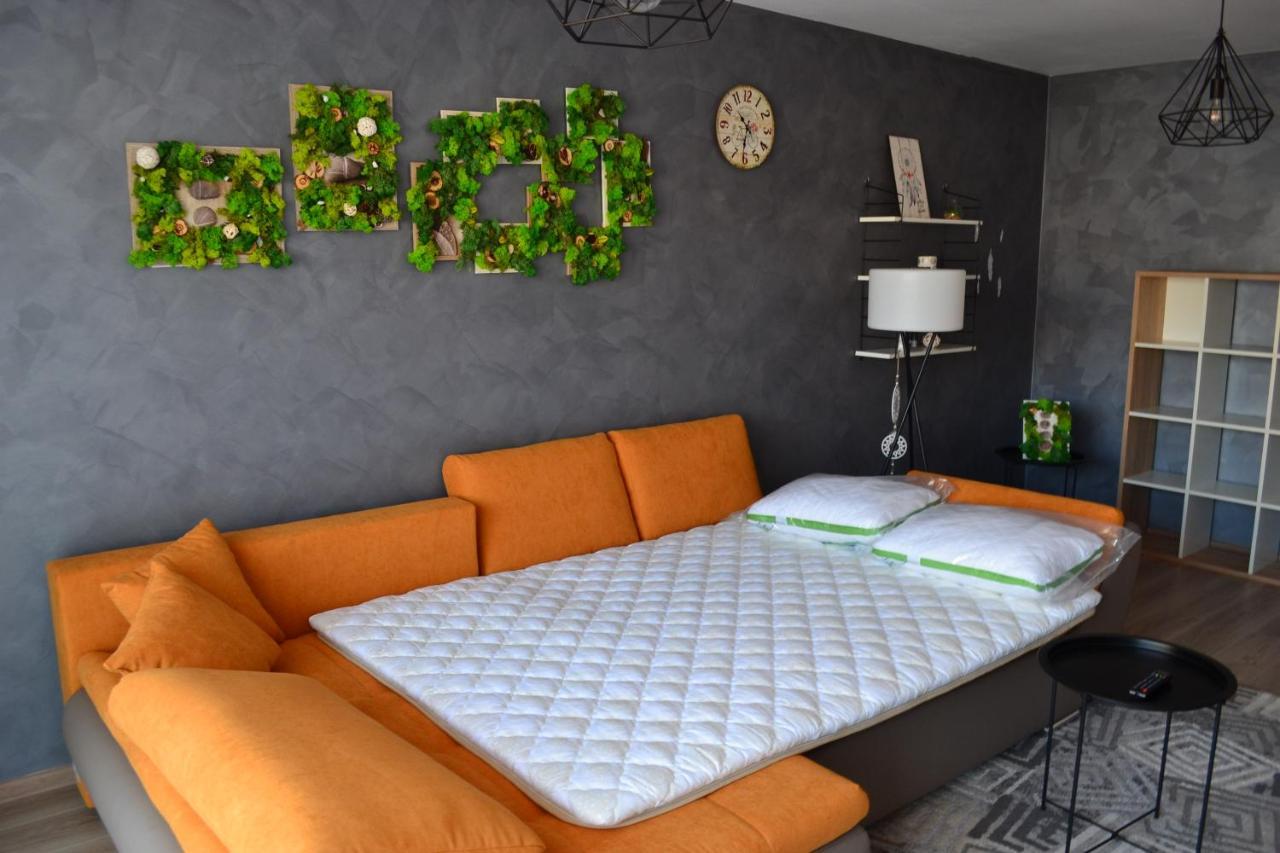 Marimonti Apartment Brassó Kültér fotó