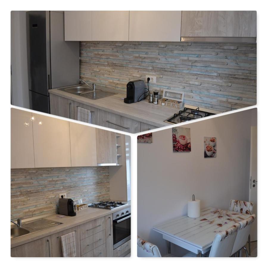 Marimonti Apartment Brassó Kültér fotó