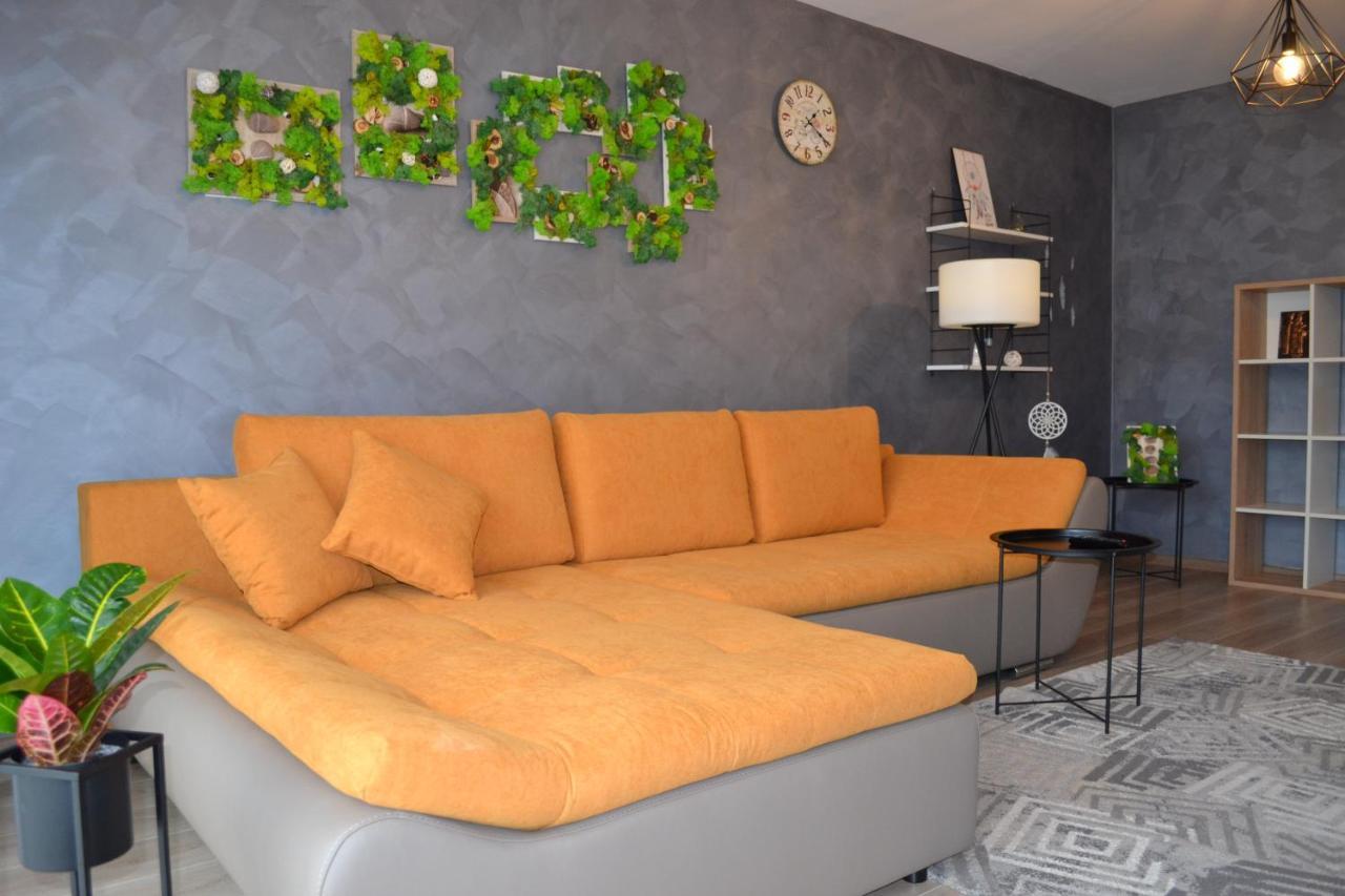 Marimonti Apartment Brassó Kültér fotó
