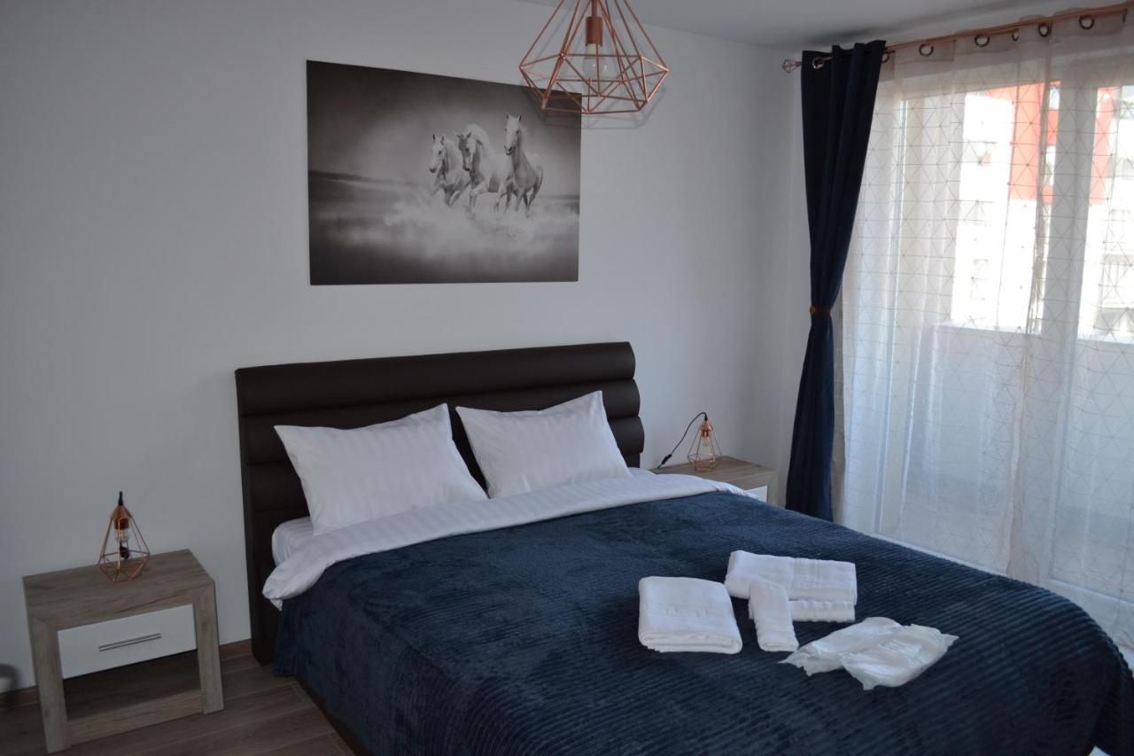 Marimonti Apartment Brassó Kültér fotó