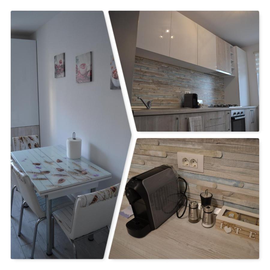 Marimonti Apartment Brassó Kültér fotó