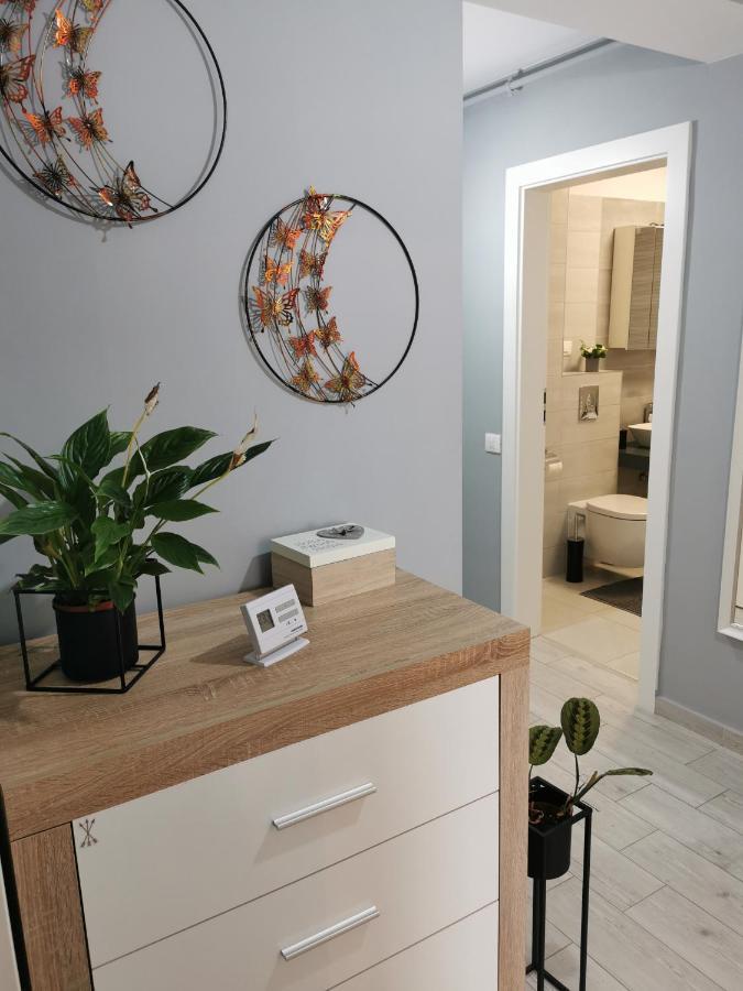 Marimonti Apartment Brassó Kültér fotó