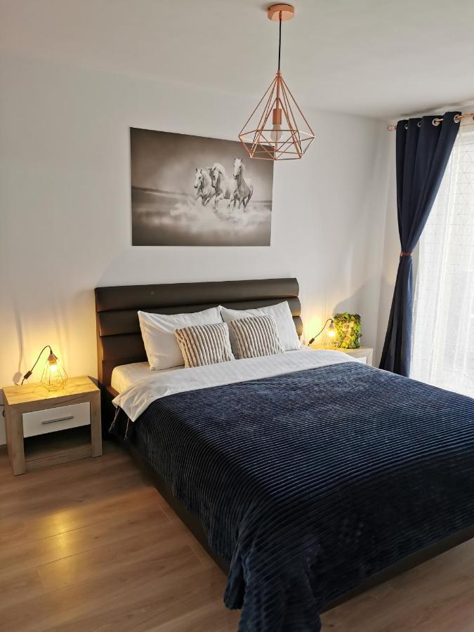 Marimonti Apartment Brassó Kültér fotó