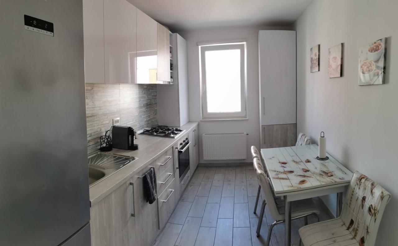 Marimonti Apartment Brassó Kültér fotó