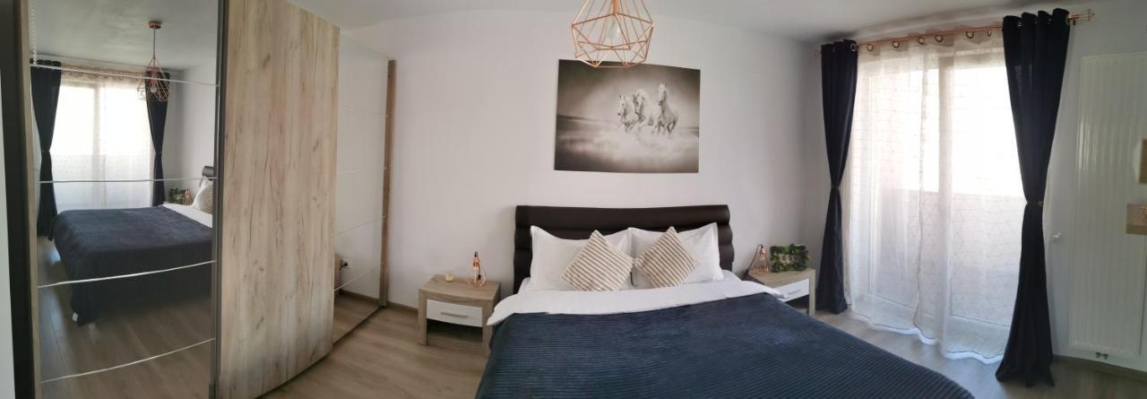 Marimonti Apartment Brassó Kültér fotó