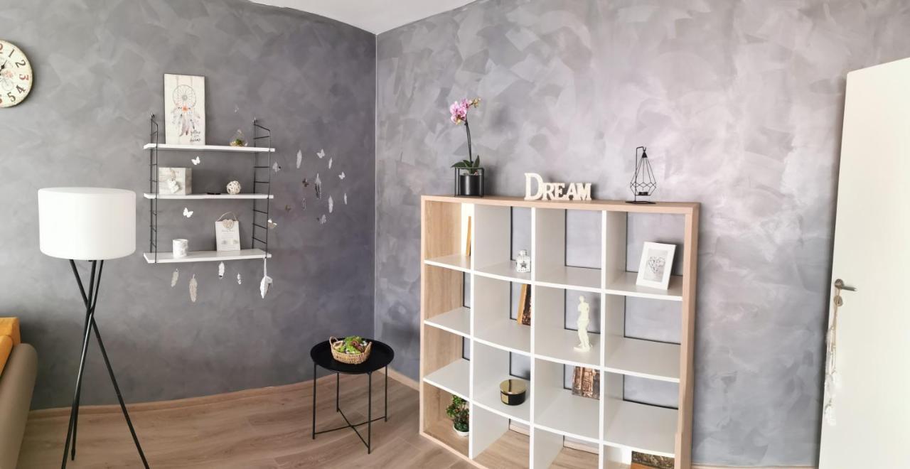 Marimonti Apartment Brassó Kültér fotó
