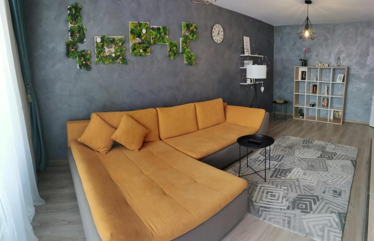 Marimonti Apartment Brassó Kültér fotó